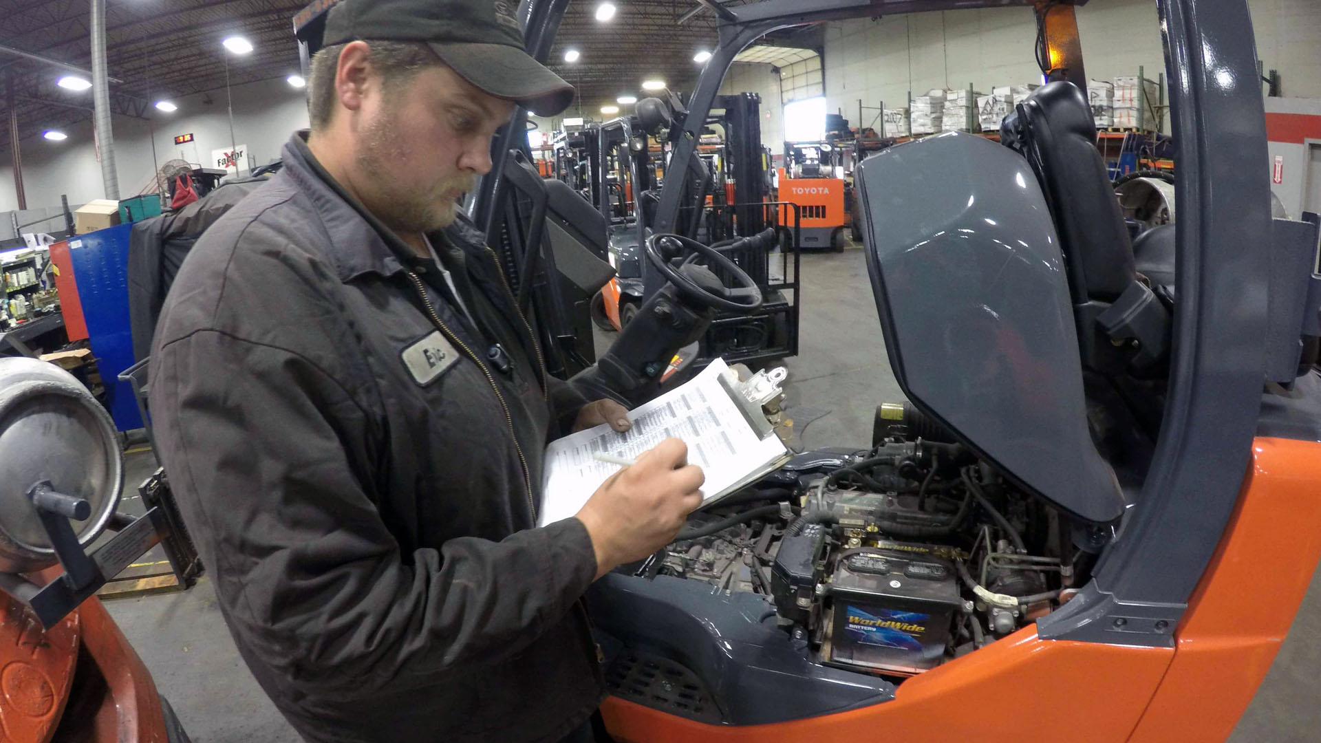 Revisiones Satisfactorias